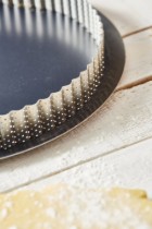 Set 4 piese preparare tarta "Les Tartes" - de Buyer