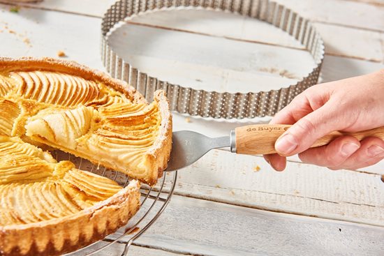 Set 4 piese preparare tarta "Les Tartes" - de Buyer