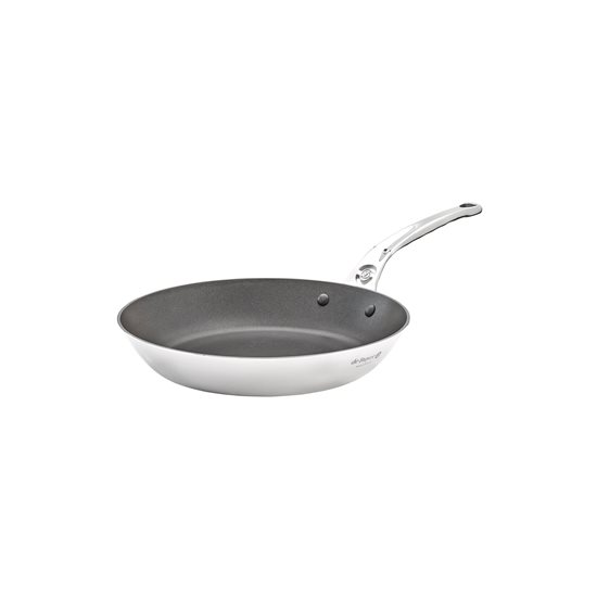 Tigaie antiaderenta, inox, 5-Ply, 20 cm "Affinity" - de Buyer