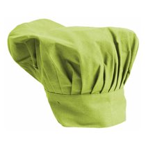 Boneta pentru copii, bumbac,Lime - Tiseco