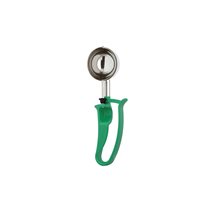 Cupa inghetata, inox, 82 gr, Verde - Zeroll