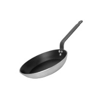 Tigaie antiaderenta, aluminiu, 20 cm "CHOC INDUCTION" - de Buyer