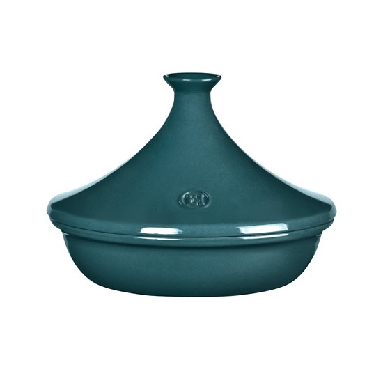 Tajine, ceramica, 27cm/2L, Blue Flame - Emile Henry