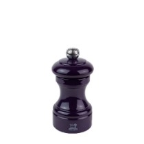 Rasnita pentru piper, 10 cm "Bistrorama", Eggplant - Peugeot