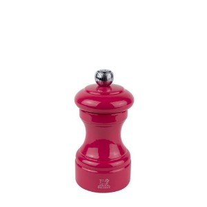 Rasnita pentru piper, 10 cm "Bistrorama", Candy Pink - Peugeot