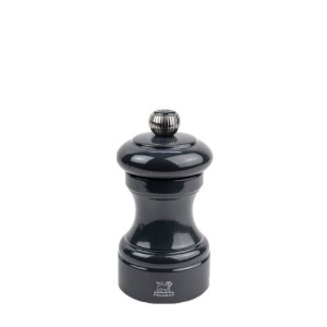 Rasnita pentru piper, 10 cm, "Bistro", Slate - Peugeot