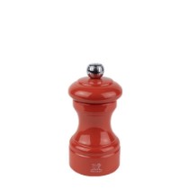 Rasnita pentru piper, 10 cm "Bistrorama", Terracotta - Peugeot