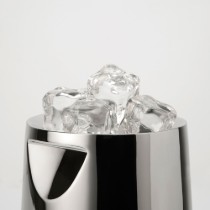 Frapiera inox, cu separator gheata, "Bella" - BRA