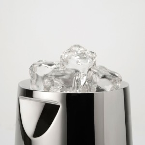 Frapiera inox, cu separator gheata, "Bella" - BRA