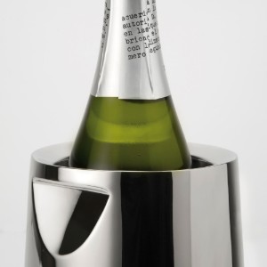 Frapiera inox, cu separator gheata, "Bella" - BRA
