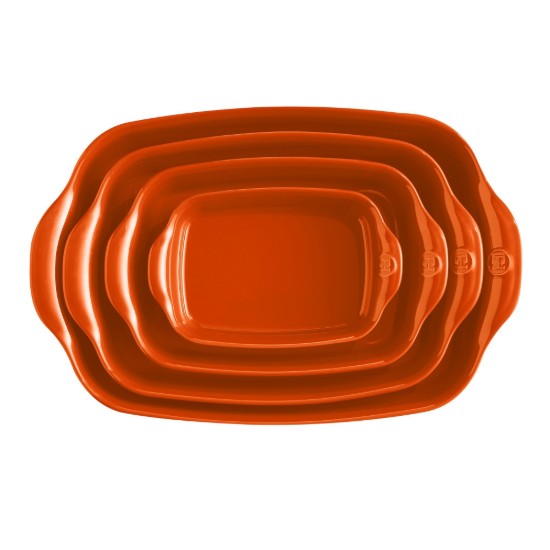 Tava ceramica, 22x14,5cm/0,7L, Toscane - Emile Henry