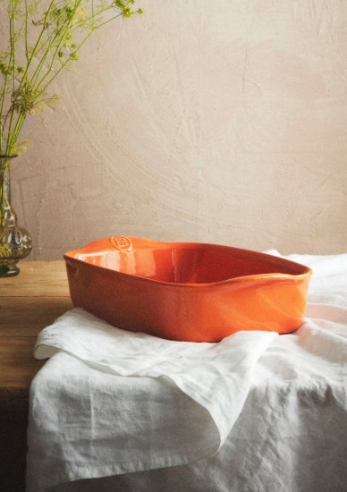 Tava ceramica, 22x14,5cm/0,7L, Toscane - Emile Henry