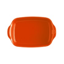 Tava dreptunghiulara, ceramica, 22x14,5cm/0,7L, Toscane - Emile Henry