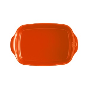 Tava dreptunghiulara, ceramica, 22x14,5cm/0,7L, Toscane - Emile Henry