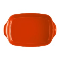 Tava ceramica, 36,5x23,5cm/2,7L, Toscane - Emile Henry