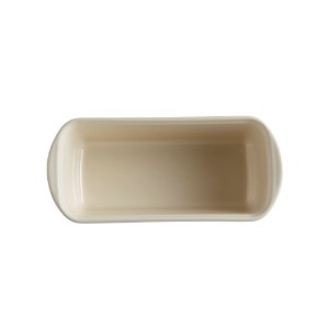 Tava cozonac, ceramica, 24x11cm/0,98L, Clay - Emile Henry
