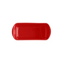 Tava cozonac, ceramica, 24x11cm/0,98L, Burgundy - Emile Henry