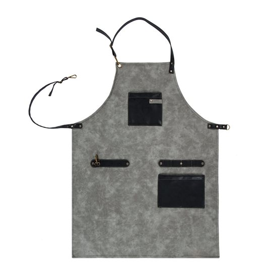 Sort de bucatarie "Barista", Grey - Tiseco