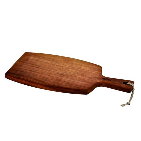 Platou servire lemn, 50x23 cm - LAVA