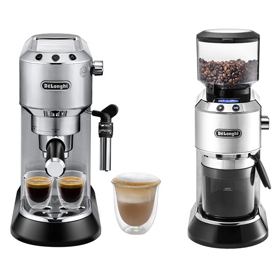 Set Barista, 1300W - DeLonghi