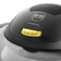 Friteuza si Multicooker, 1,5kg, 1400W, "MultiFry" - DeLonghi