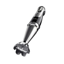 Blender vertical, "MultiQuick 9", 1200W, Negru - Braun