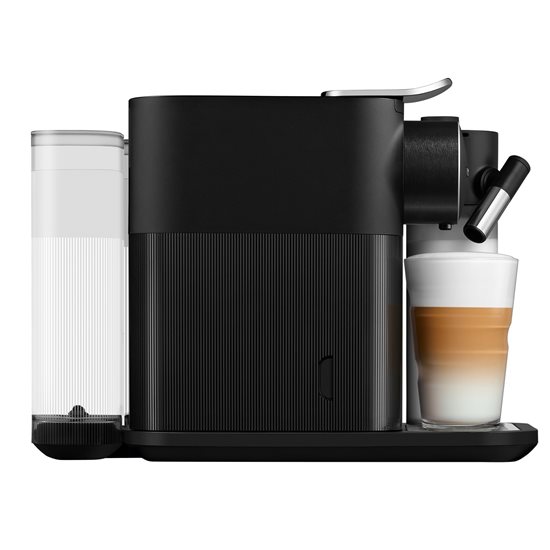 Espressor 1400W, "Gran Lattissima", Negru - Nespresso