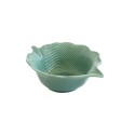 Bol portelan, 21x16 cm, 