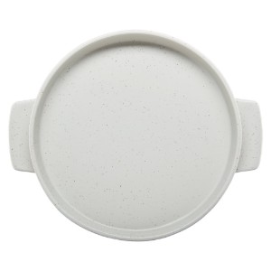 Bol ceramica, pentru paine, 4,7L, Grey - KitchenAid