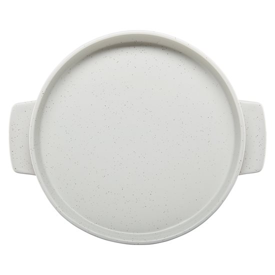 Bol ceramica, pentru paine, 4,7L, Grey - KitchenAid