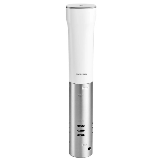 Aparat de gatit Sous Vide, 1200W, "Enfinigy", Alb - Zwilling