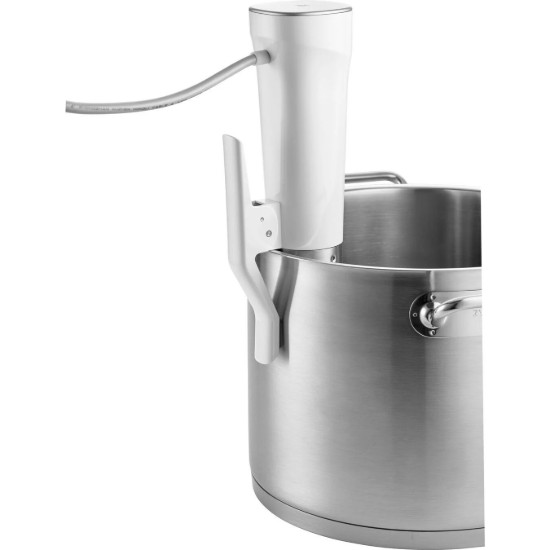 Aparat de gatit Sous Vide, 1200W, "Enfinigy", Alb - Zwilling