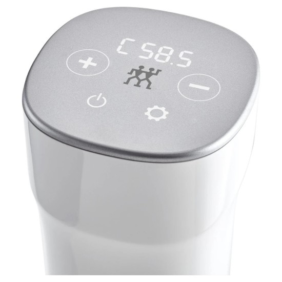 Aparat de gatit Sous Vide, 1200W, "Enfinigy", Alb - Zwilling
