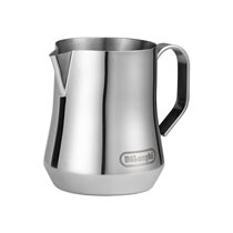 Cana spumare lapte, inox, 350 ml - DeLonghi