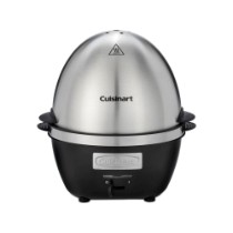 Fierbator automat pentru oua, 600W - Cuisinart