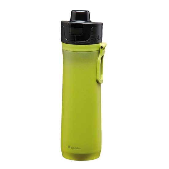 Termos inox, 600ml, "Sports Thermavac", Sage - Aladdin