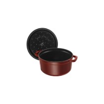 Oala Cocotte fonta, 22cm/2,6L, Grenadine  - Staub