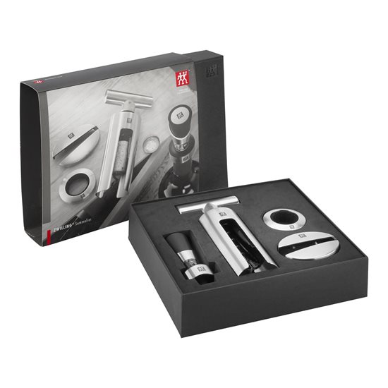 Set sommelier 4 piese - Zwilling