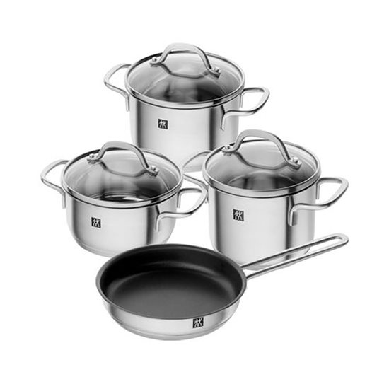 Set oale inox, 7 piese, "Pico" - Zwilling