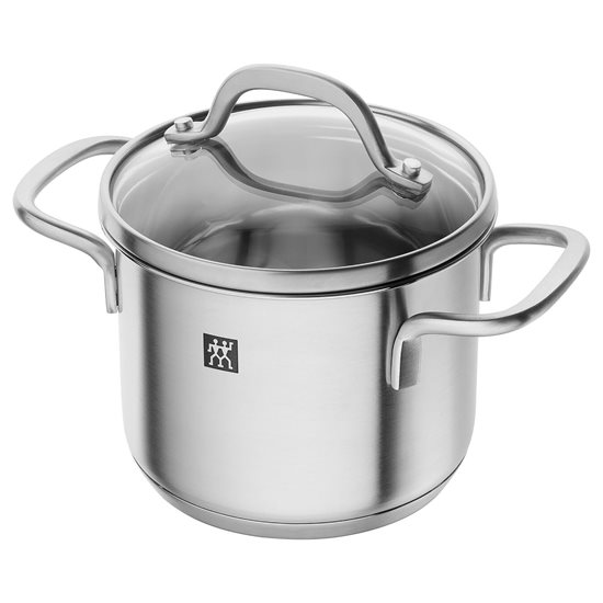 Set oale inox, 7 piese, "Pico" - Zwilling