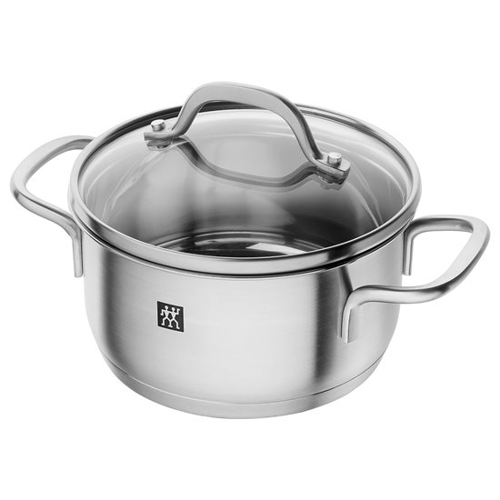 Set oale inox, 7 piese, "Pico" - Zwilling