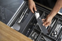 Toc cutit, 26,6 x 5 cm - Zwilling