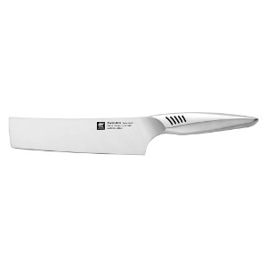 Cutit Nakiri, 17cm, "TWIN Fin II" - Zwilling