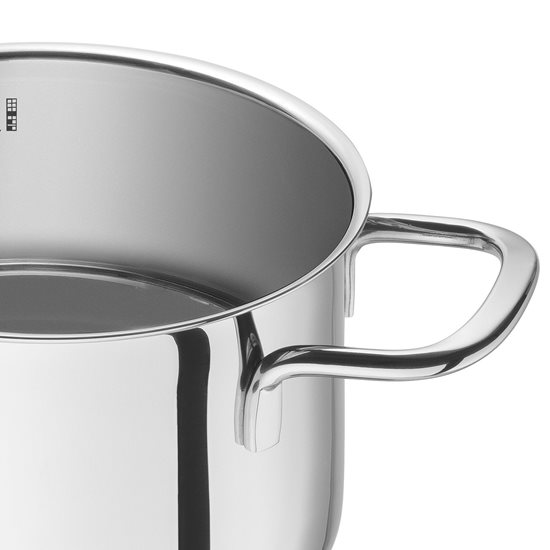 Set oale inox, 9 piese, "Neo" - Zwilling