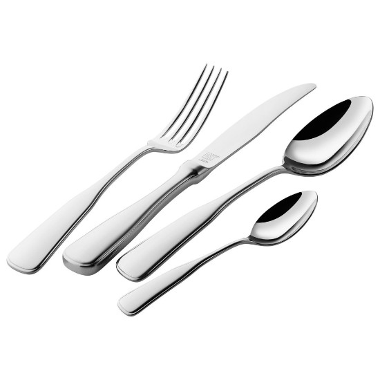 Set tacamuri 30 piese, inox, "Mayfield" - Zwilling