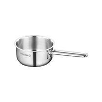 Cratita sos, inox, 14cm/1L , "Perla" - Korkmaz