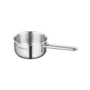 Cratita sos, inox, 14cm/1L , "Perla" - Korkmaz