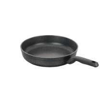 Tigaie aluminiu cu capac, 24cm, "Ornella Alu" - Korkmaz