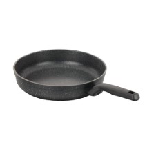 Tigaie aluminiu cu capac, 28cm, "Ornella Alu"- Korkmaz