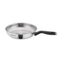 Tigaie inox, 20cm, 